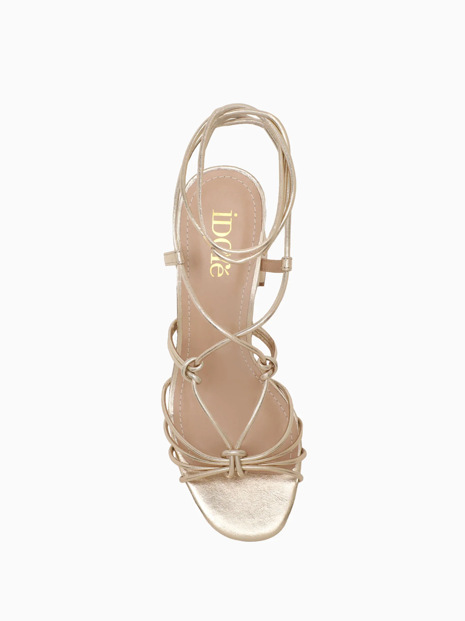 Larissa 1152 3248 Ouro Slv Wht toscana - Image 4